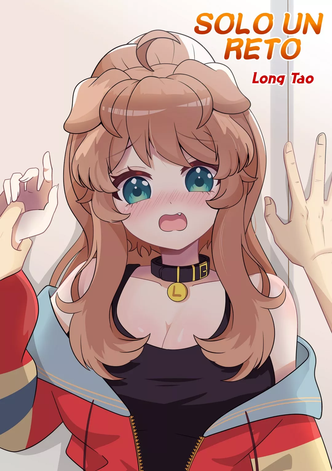 Solo un Reto – Long Tao