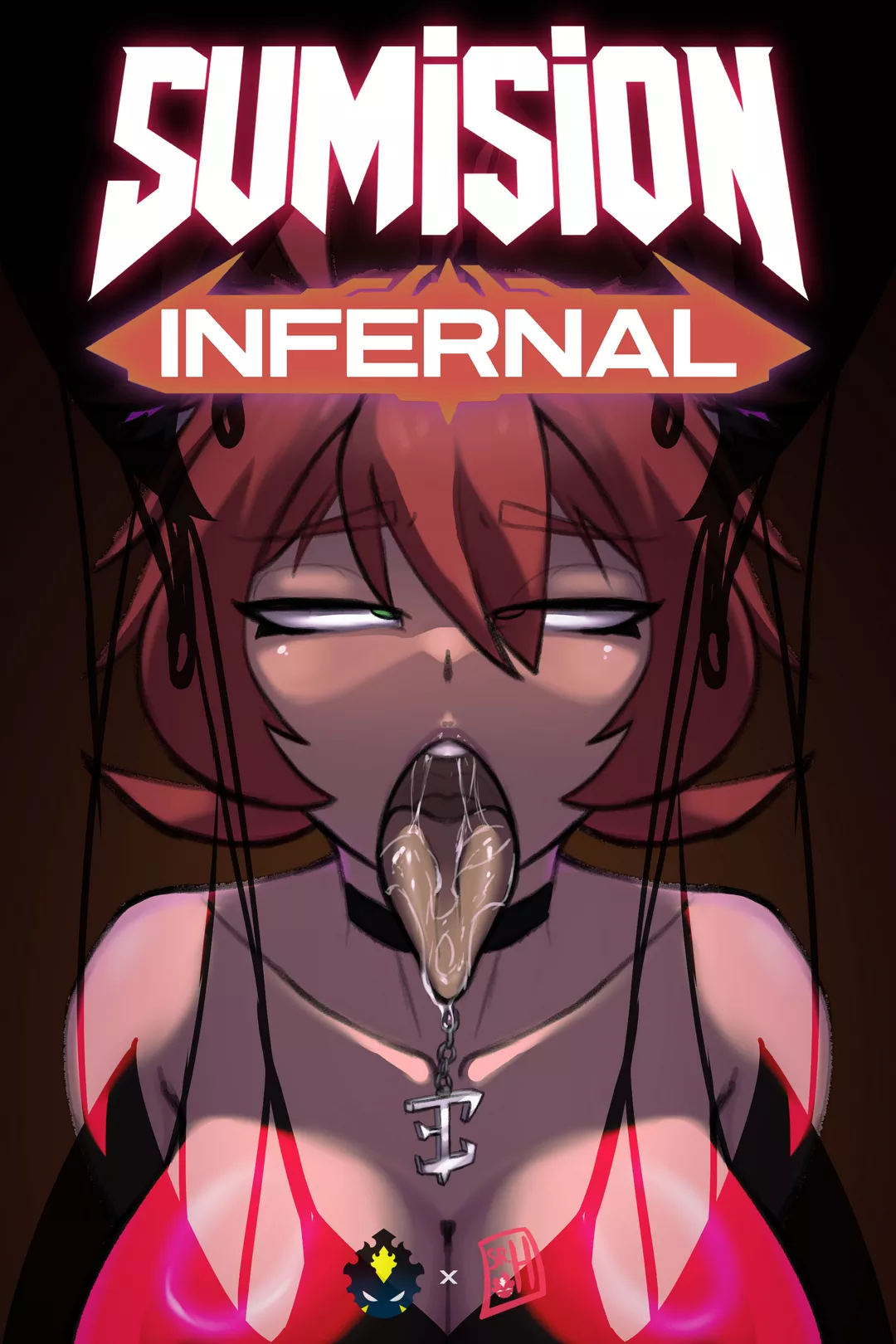 Sumision Infernal – Sr. Ache