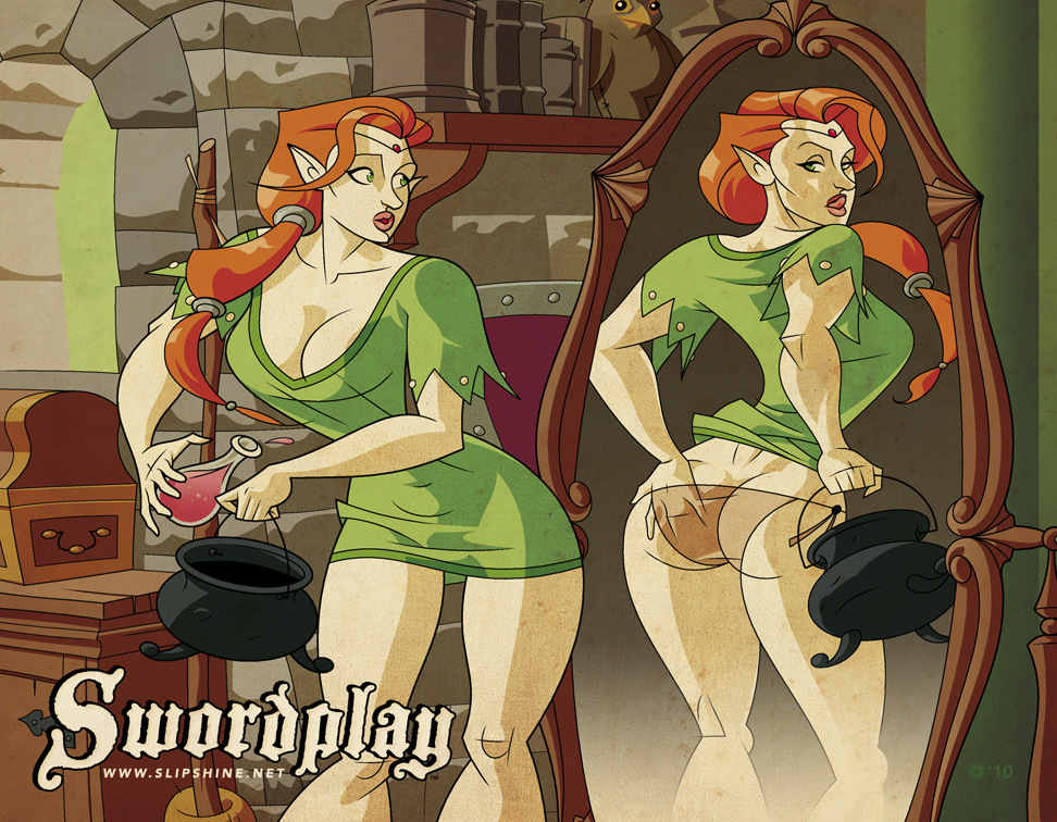 Swordplay 2