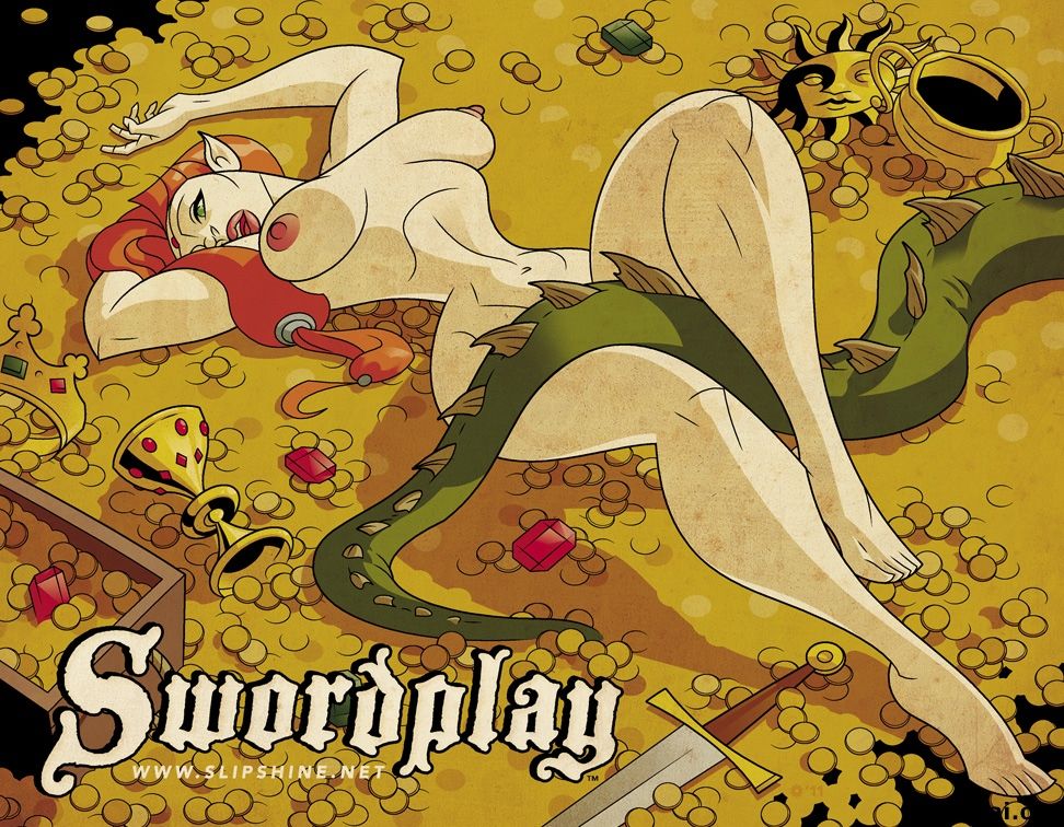Swordplay 3