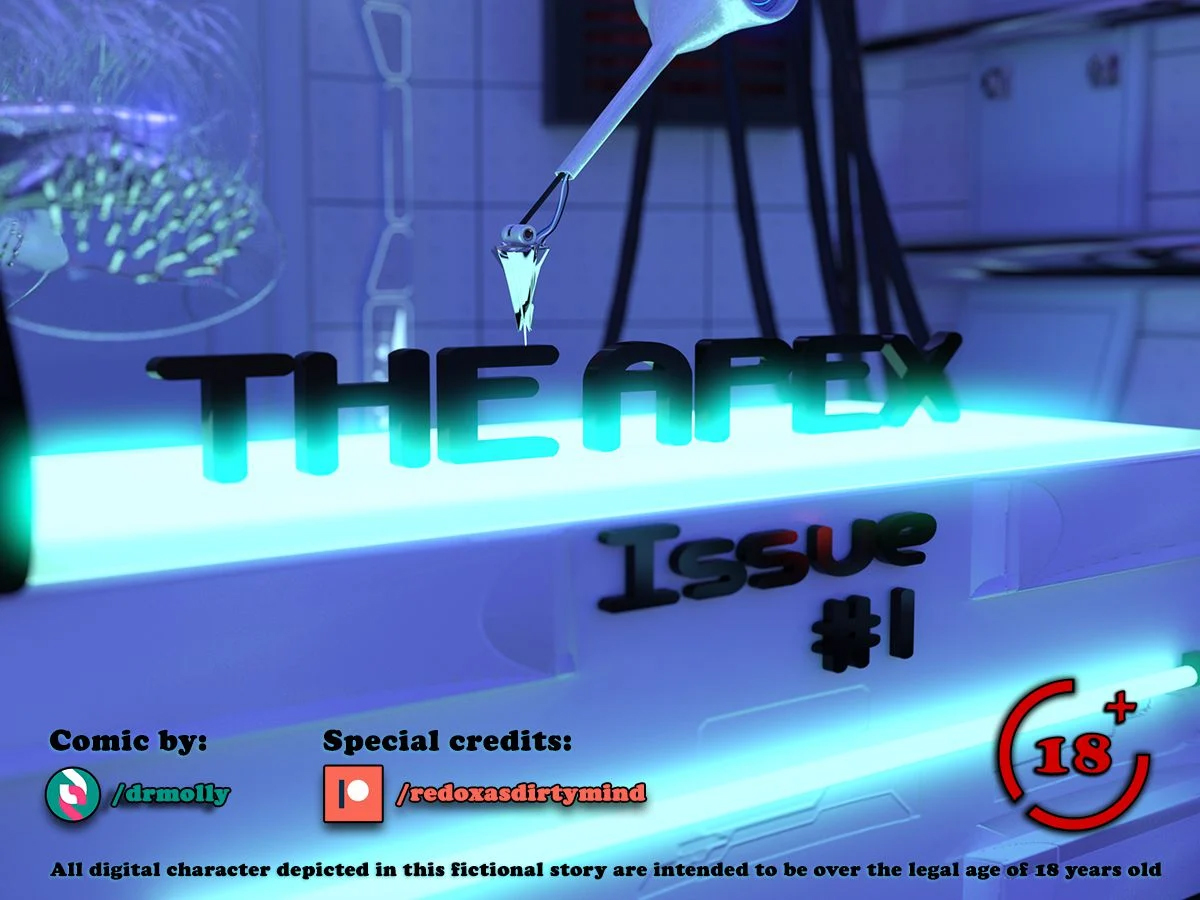 The Apex 1