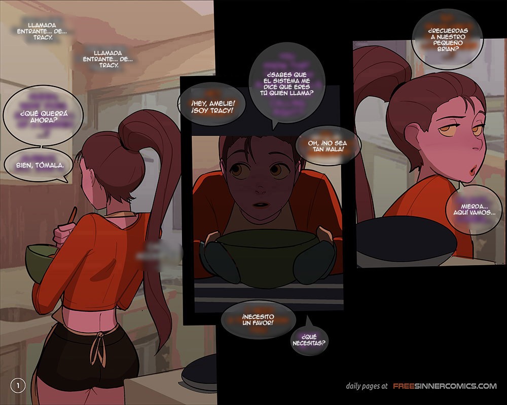 The Girly Watch 5 – Overwatch