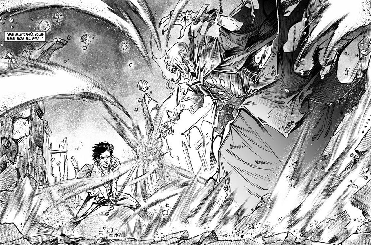The Harry Potter Experiment 0 – Bayushi
