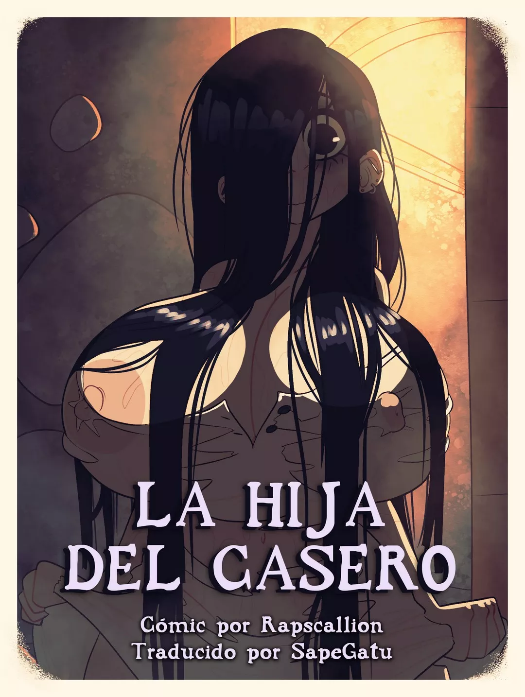 La Hija del Casero – Rapscallion