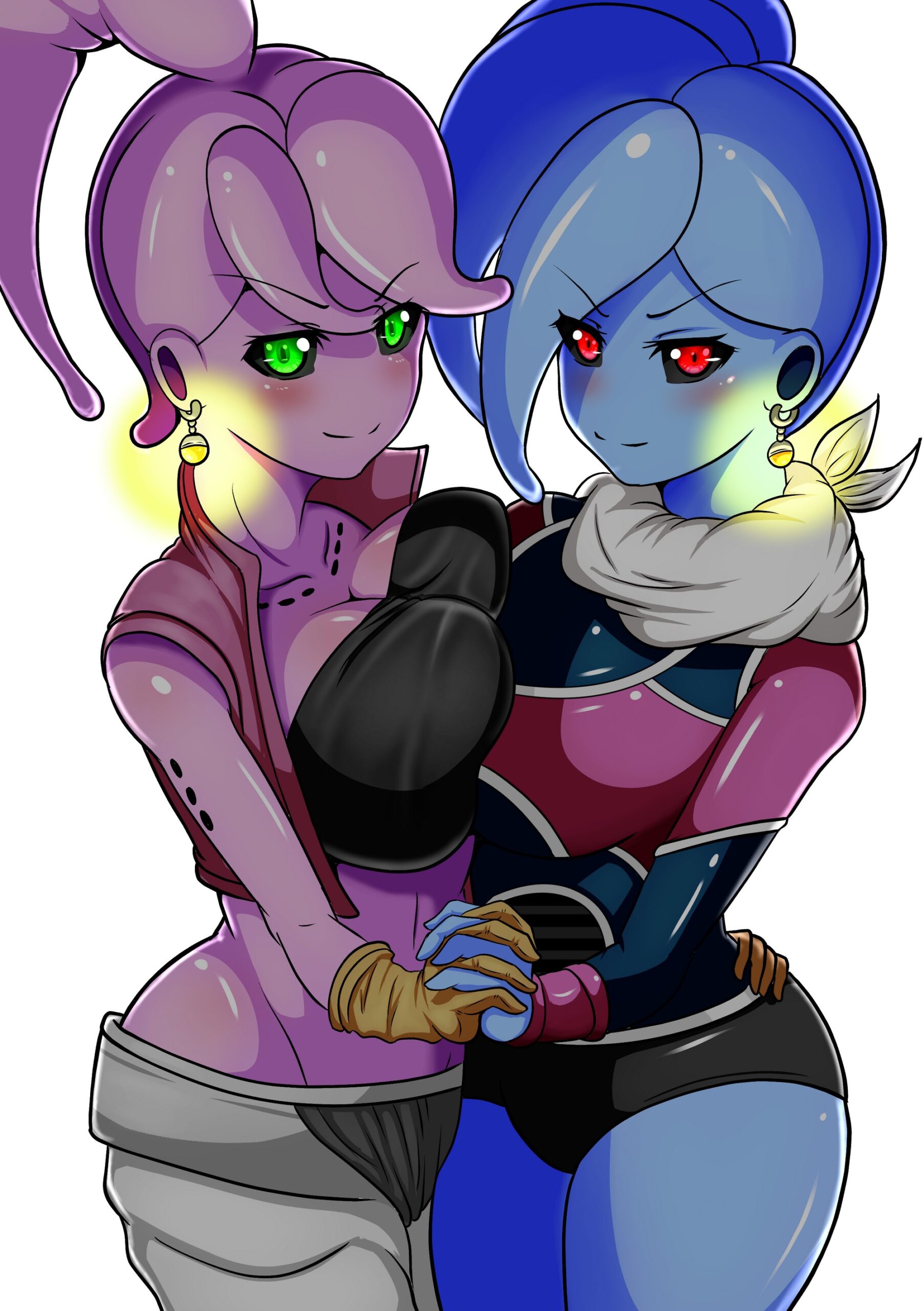 The Legendary Arc Fanservice – MartinCorps