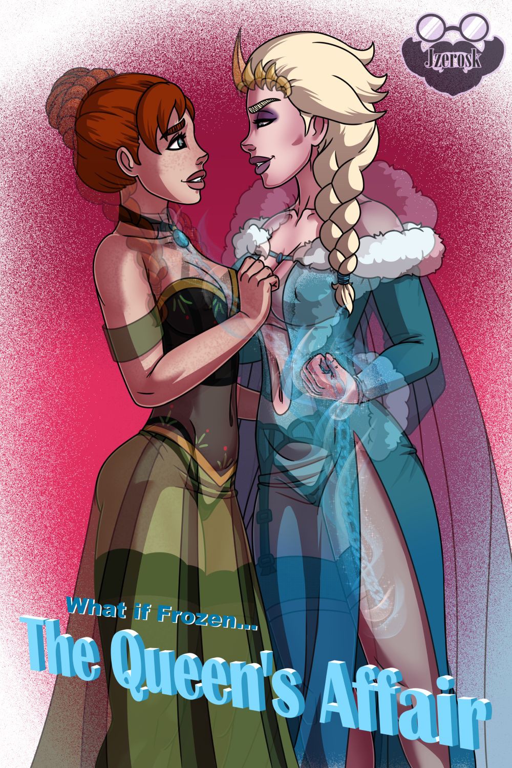 The Queen’s Affair – JZerosk