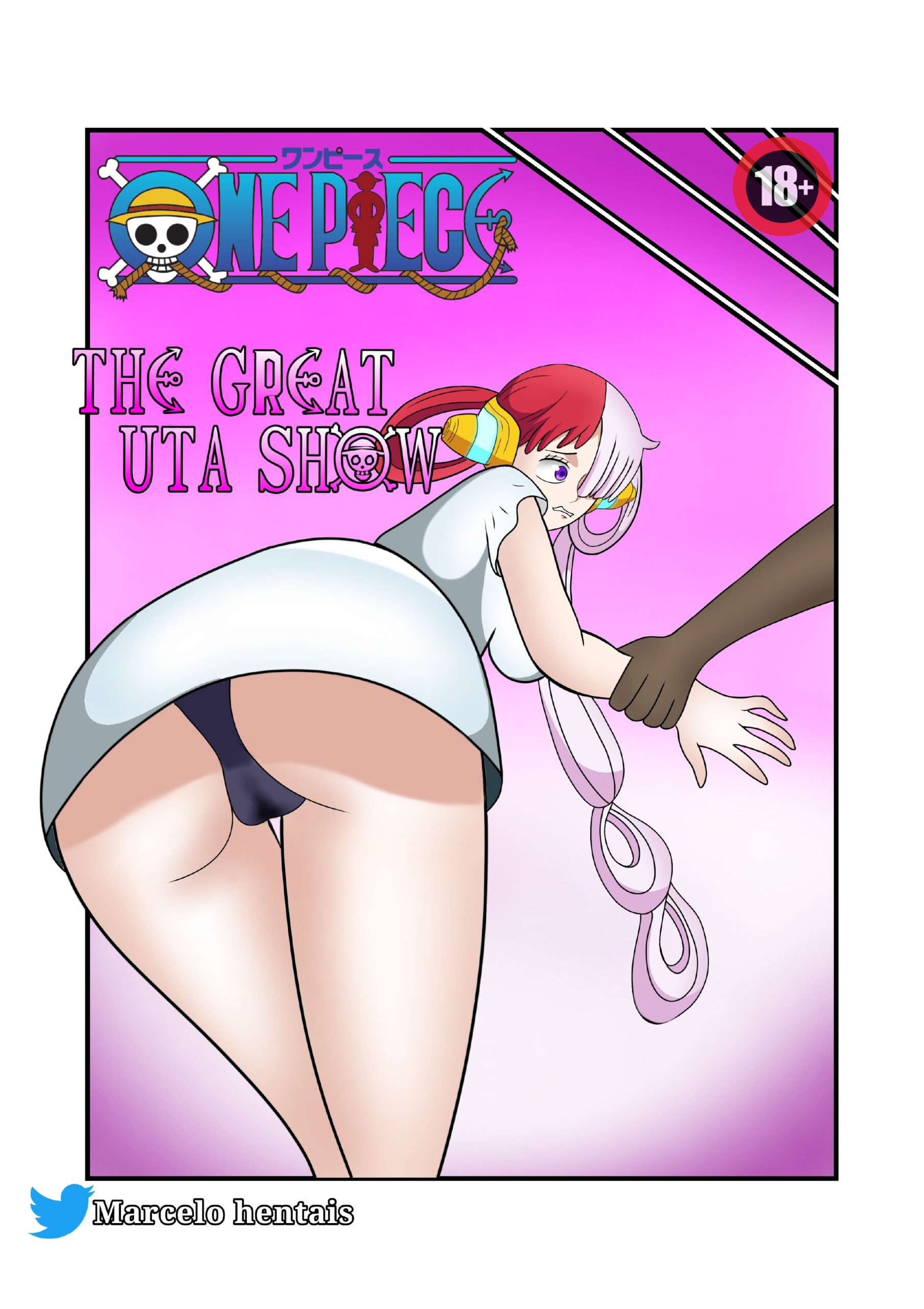 The great Uta Show – One Piece