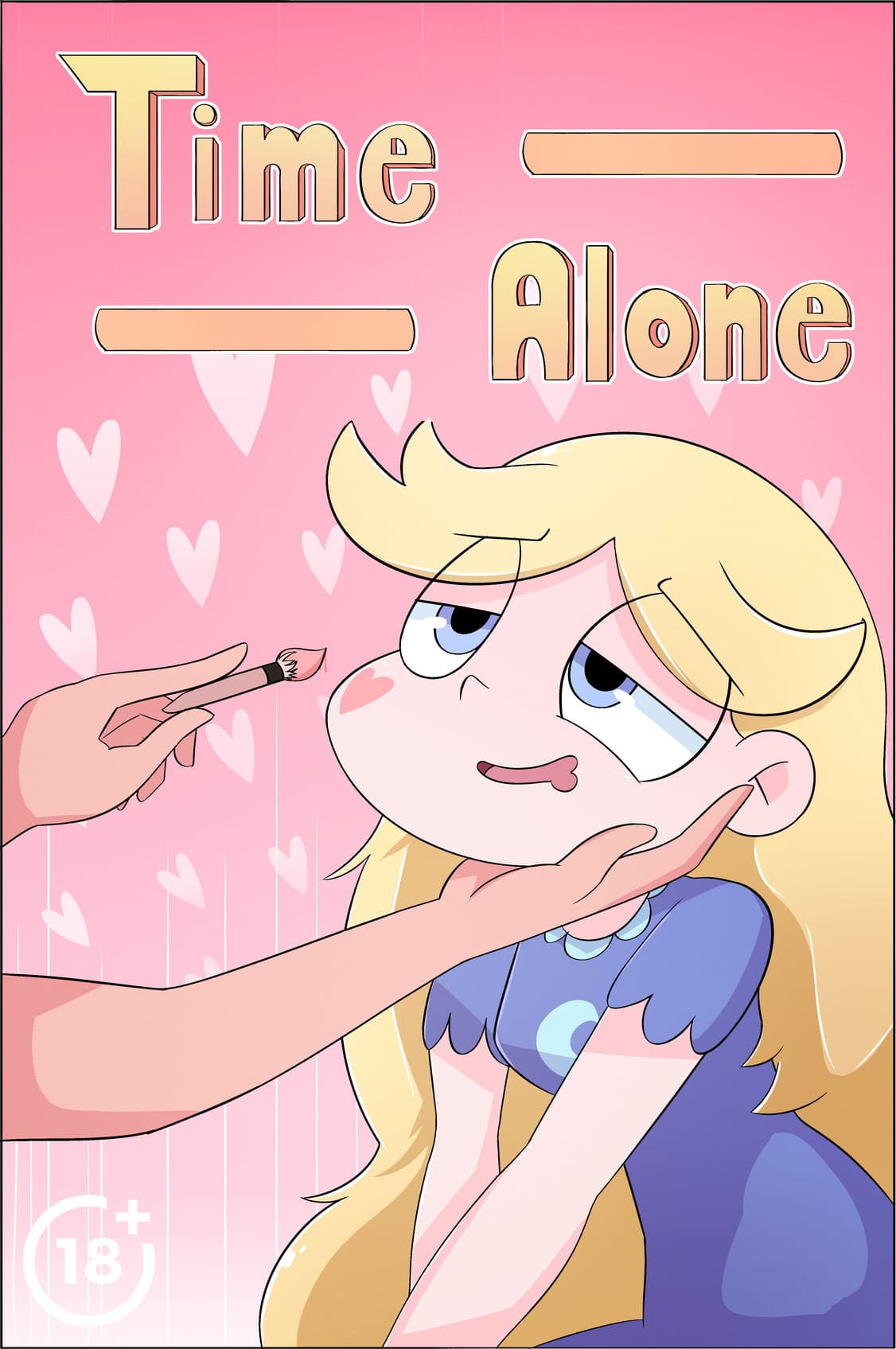 Time Alone – Star vs the Forces of Evil