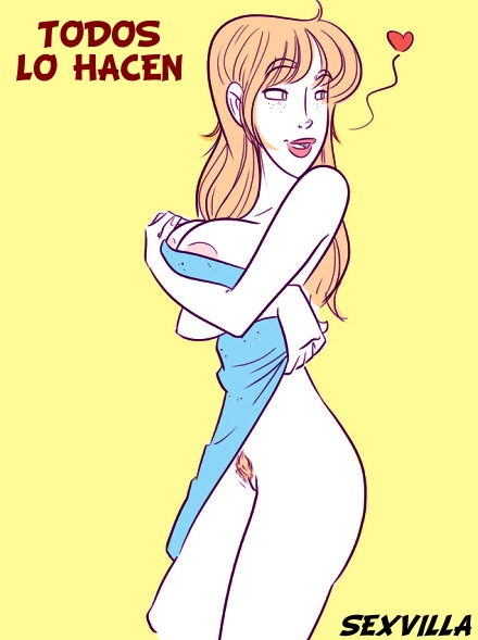 Todos lo Hacen – Milf Porno
