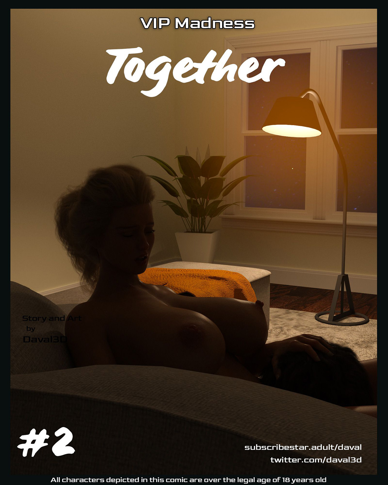 Together 2 – Daval3D