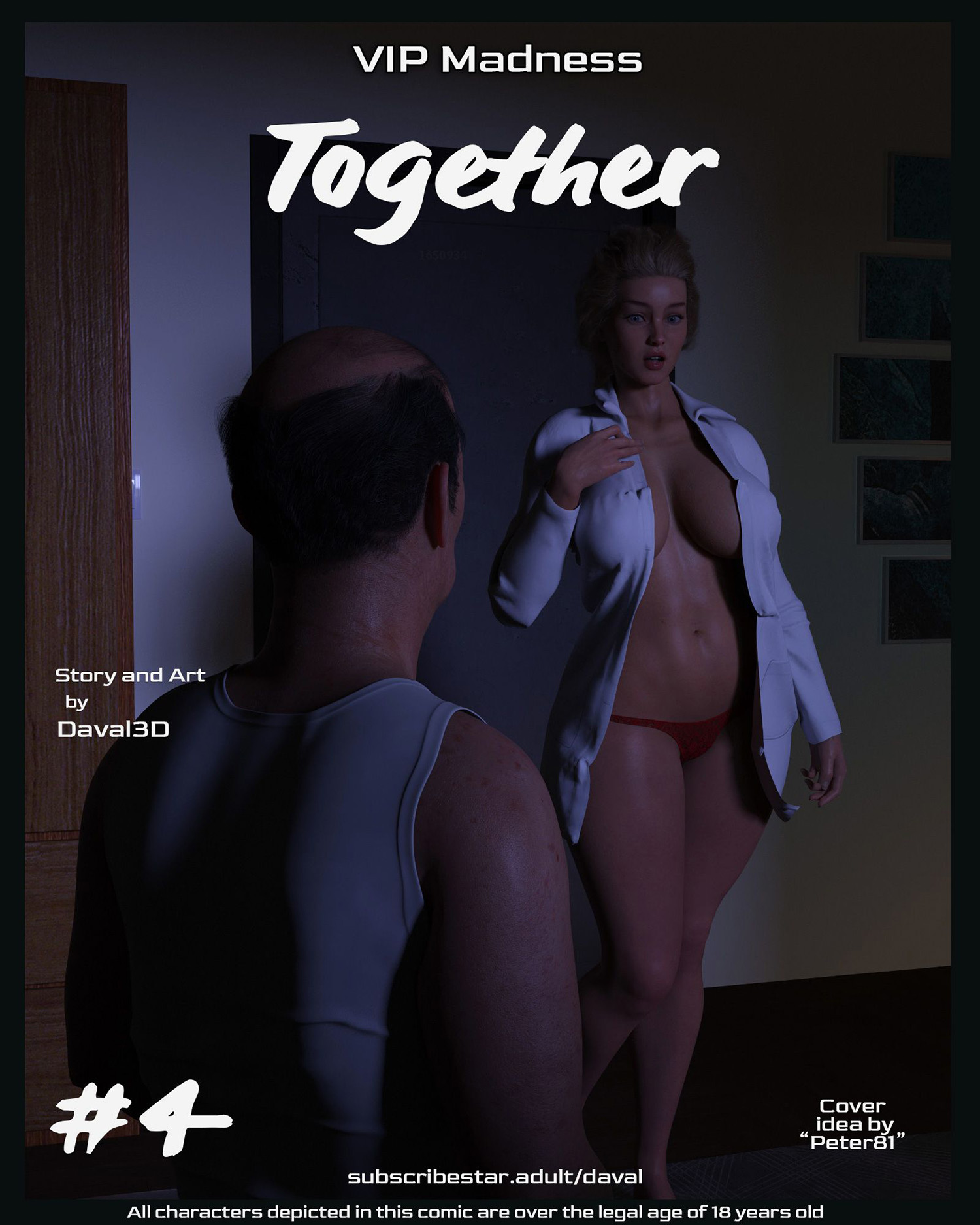 Together 4 – Daval3D