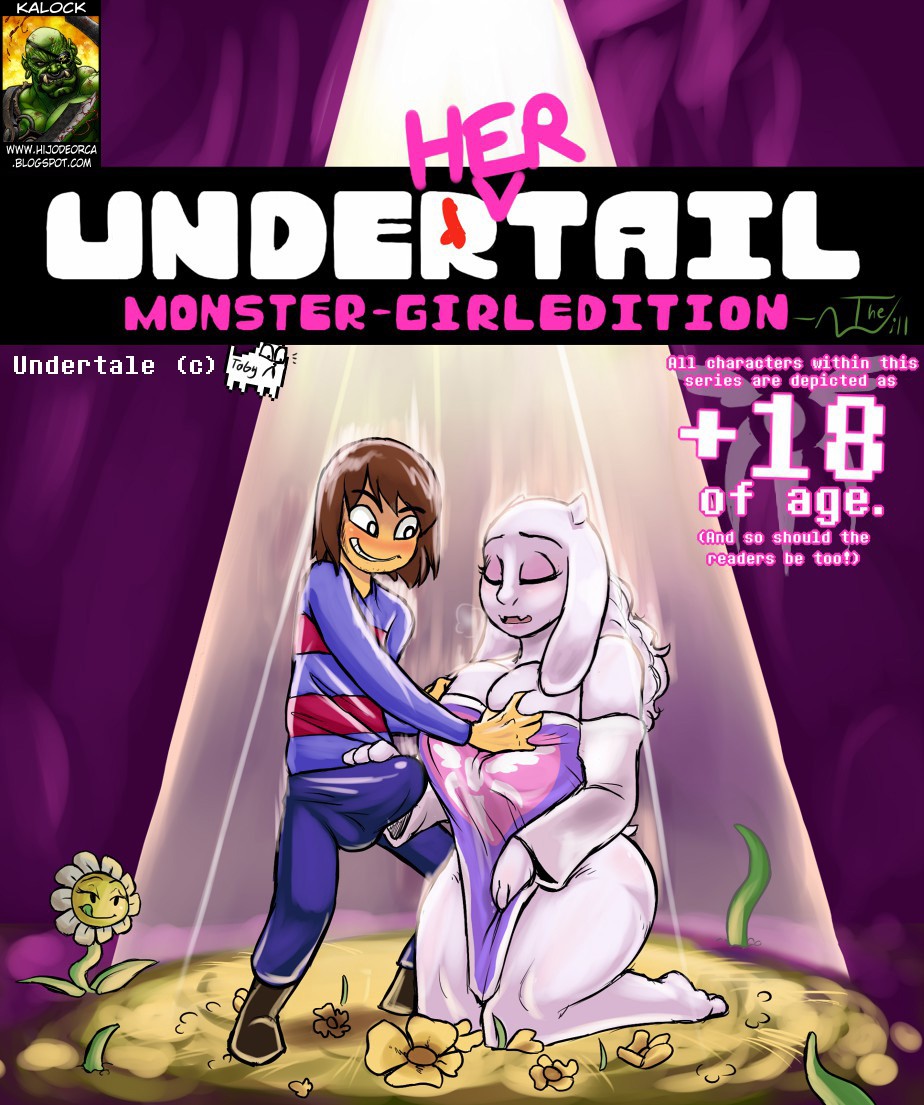 Under(Her)Tail