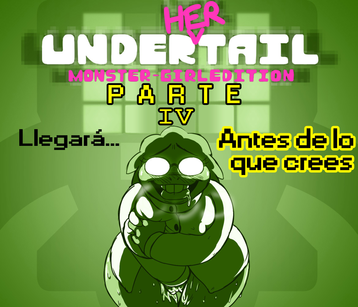 Under(Her)Tail 4