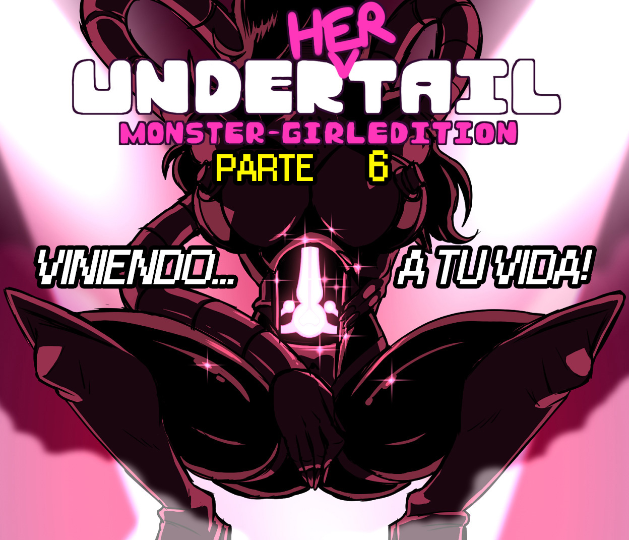 Under(Her)Tail 6