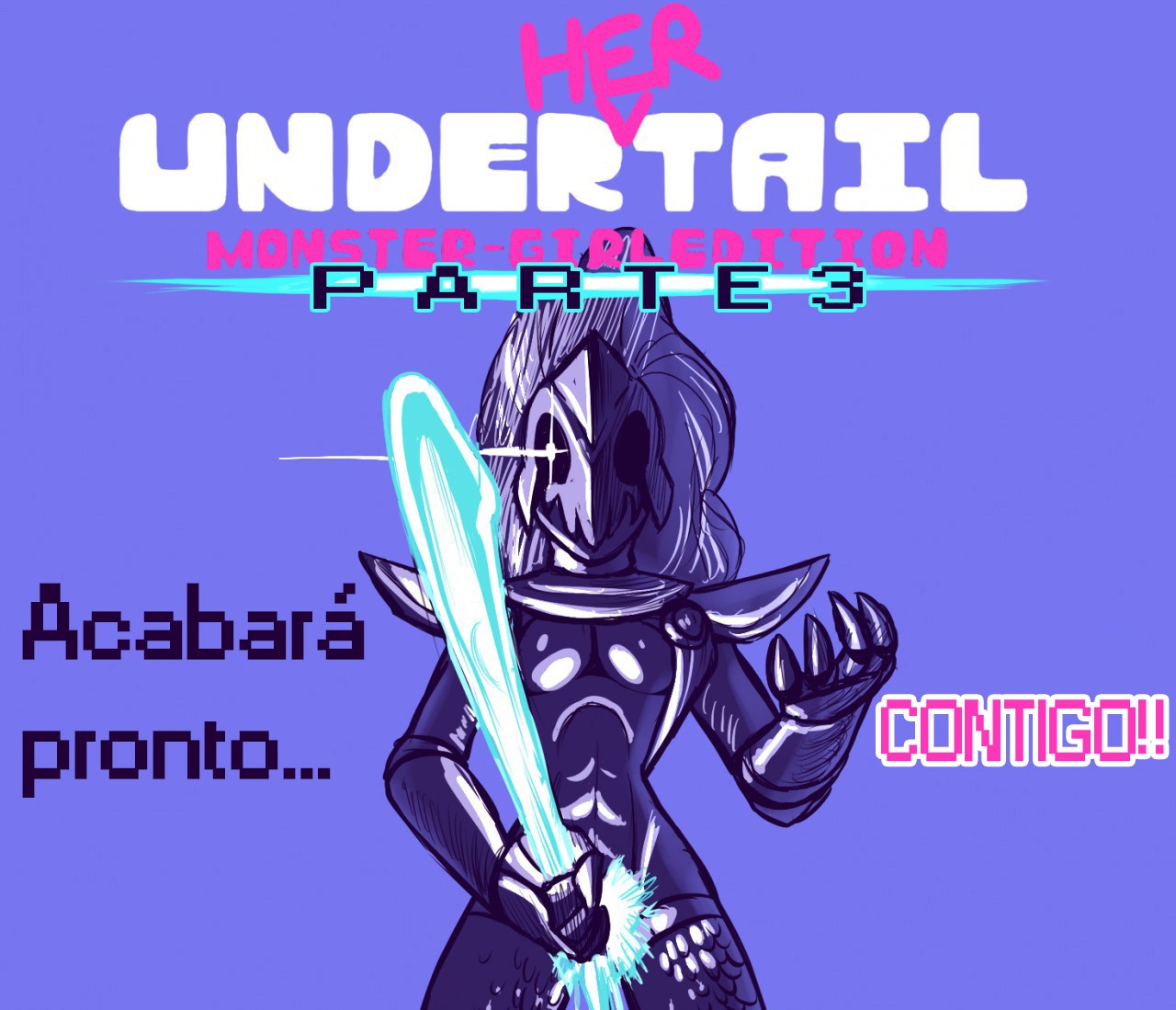 Under(Her)Tail 3