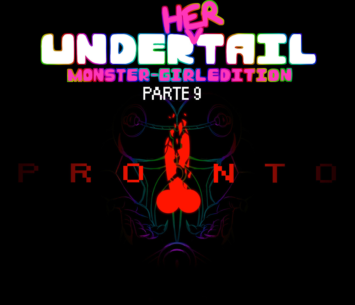 Under(Her)Tail 9