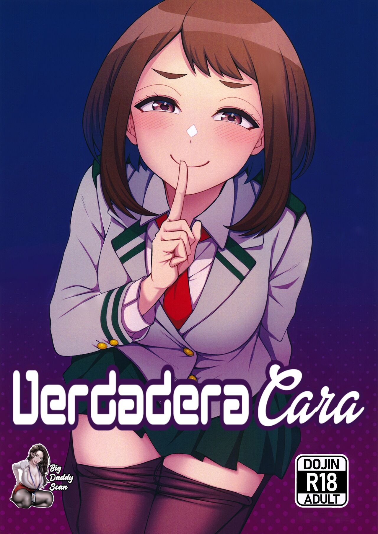 Verdadera Cara – Kobaji