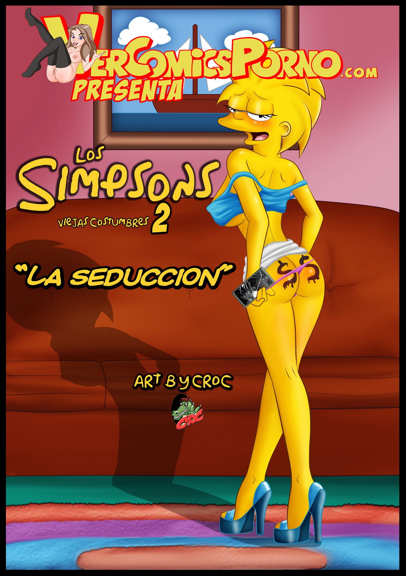 Viejas Costumbres 2