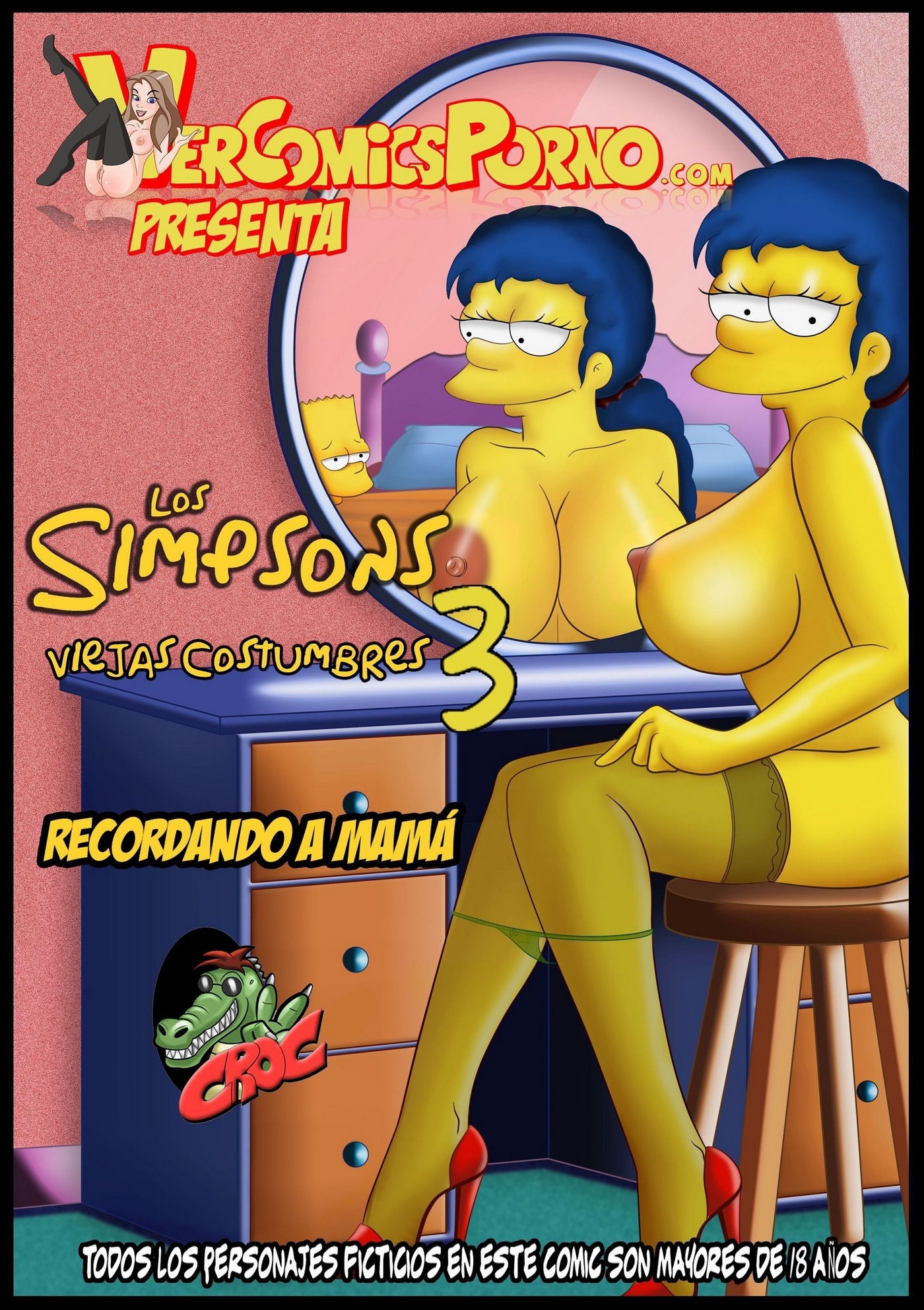 Viejas Costumbres 3