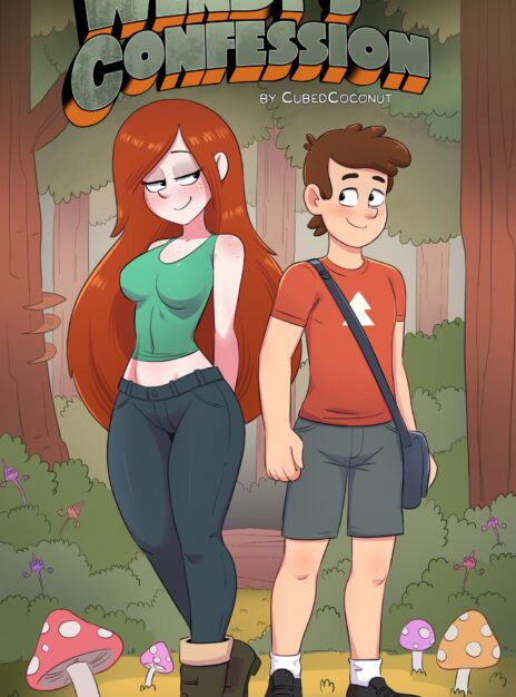 Afinidad 2 – Itooneaxxx
