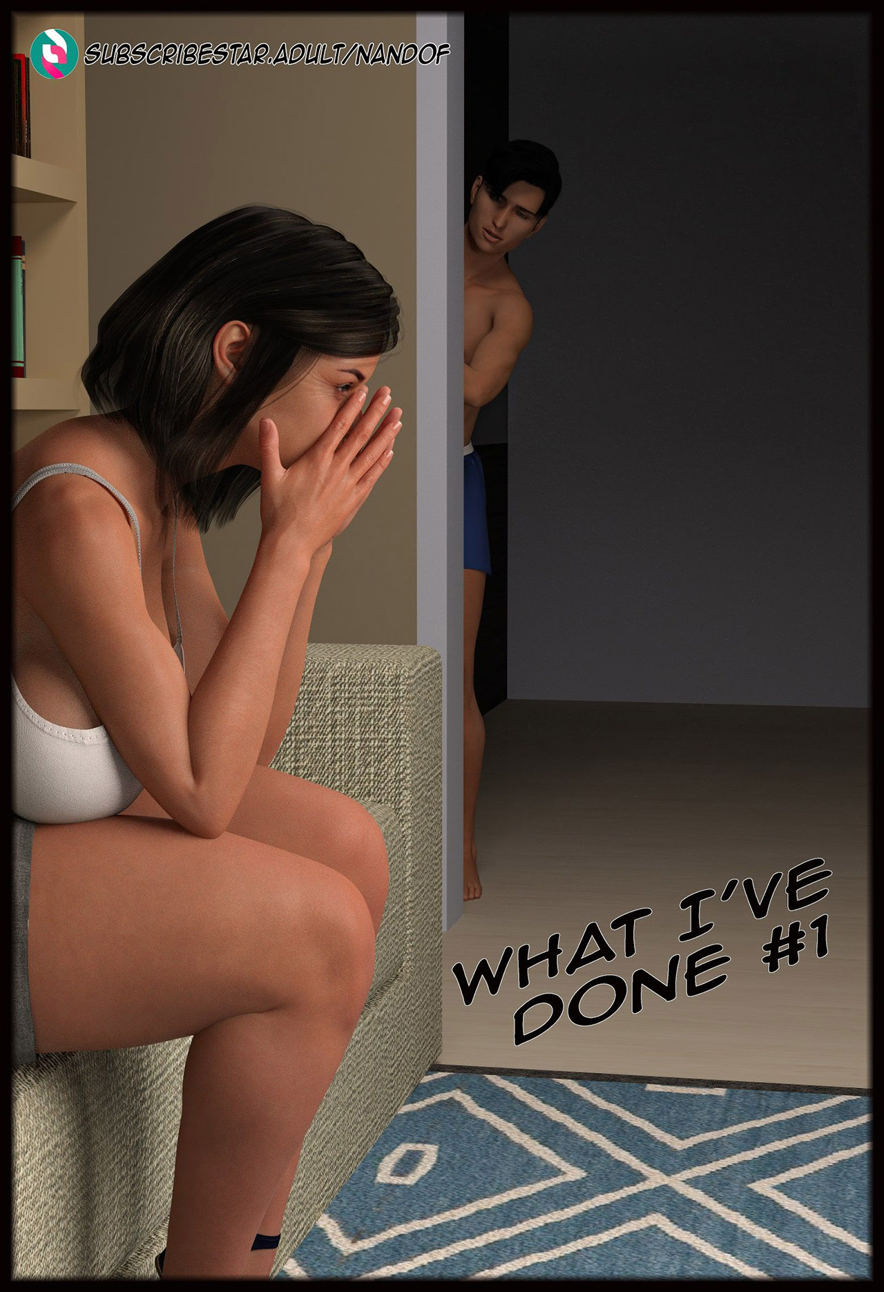 What I've Done 1