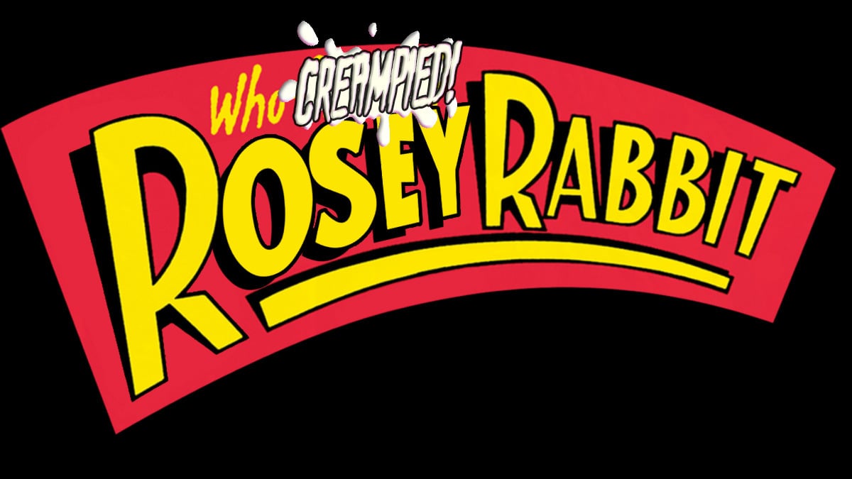 Who CREAMPIED! Rosey Rabbit – memjioof